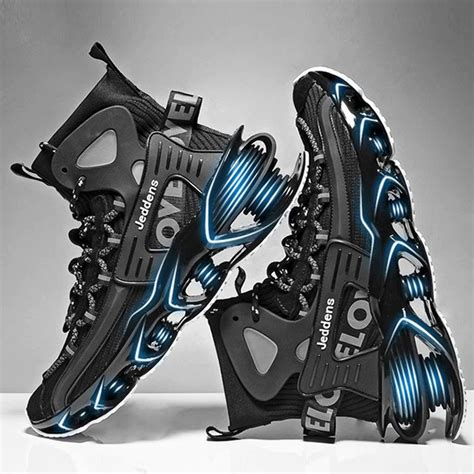 cyberpunk sneakers